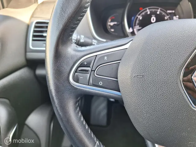 Renault Mégane Estate 1.2 TCe LIMITED 2018 Benzine 19
