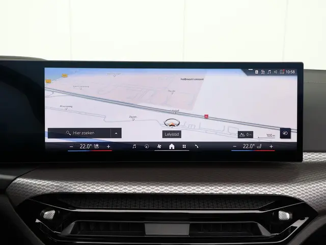 BMW 4 Serie 420i Cabrio 2025 Benzine 22