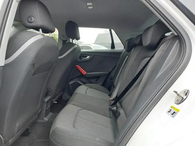Audi Q2 1.0 TFSI Design Pro Line 2017 Benzine 5
