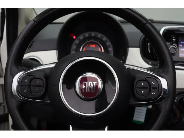 Fiat 500C 1.2 2015 Benzine 18