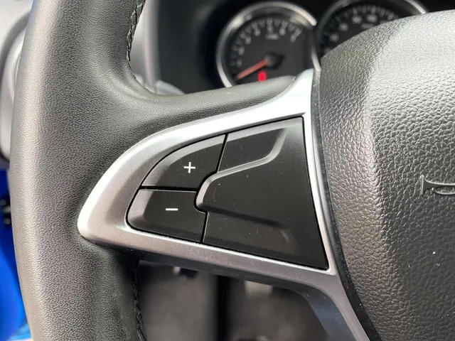 Dacia Sandero Stepway 0.9 TCe Bi-Fuel SL 2018 Benzine 16