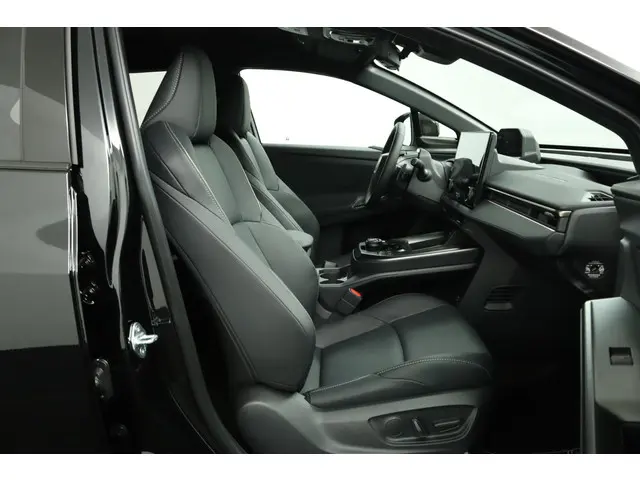 Toyota bZ4X Executive 73 kWh 2026 Elektrisch 21