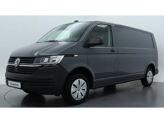 Volkswagen Transporter L2H1 2.0 TDI 150pk 2023 Diesel 2