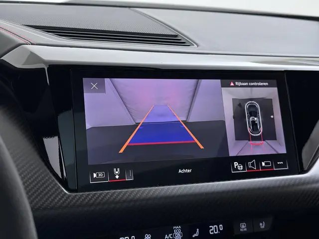 Audi e-tron GT RS 93 kWh 2023 Elektrisch 41