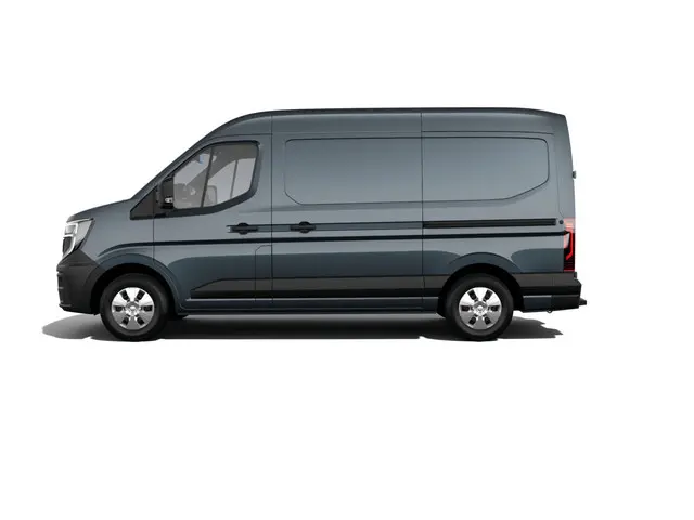 Renault Master Extra 2024 Diesel 6