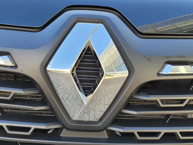 Renault Kangoo 1.5 Blue dCi 95 Luxe L1 2024 Diesel 23