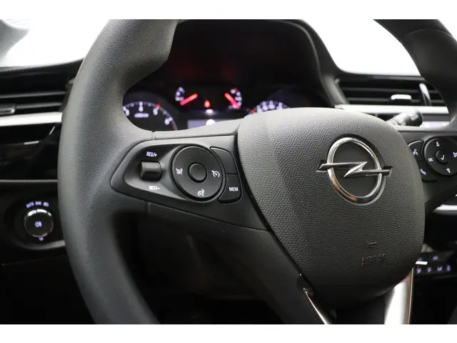 Opel Corsa 1.2 Turbo Edition 2020 Benzine 23