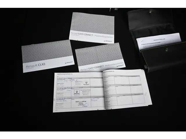 Renault Clio 1.0 TCe R.S. Line 2021 Benzine 28