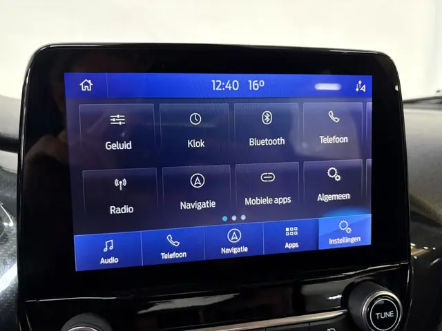 Ford Puma 1.0 EB ST-Line 2021 Benzine 15