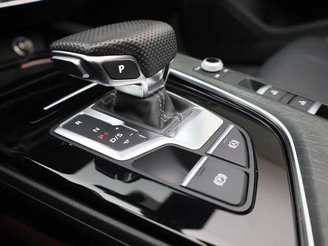 Audi A5 Cabriolet 40 TFSI/190PK S Line 2020 Benzine 15