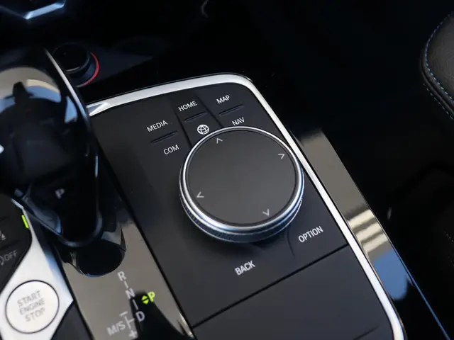 BMW 1 Serie 118i 2022 Benzine 19