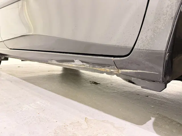 Toyota Yaris 1.0 VVT-i Comfort 2014 Benzine 13