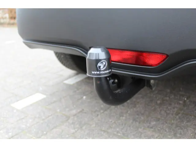 Toyota C-HR 1.8 Hybrid Active 2018 Hybride Benzine 11