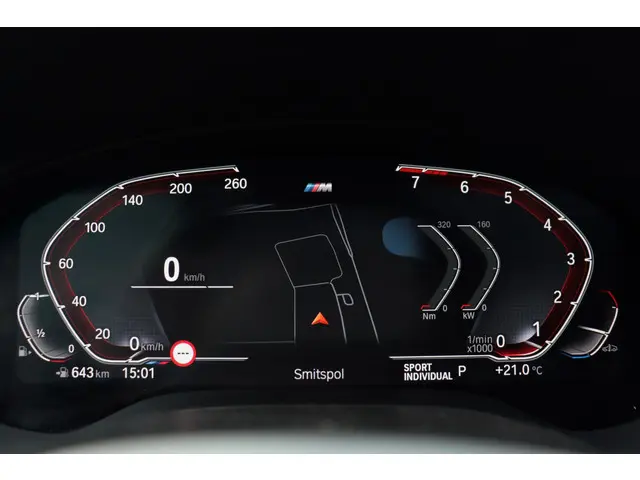 BMW X3 xDrive20i 2023 Benzine 26