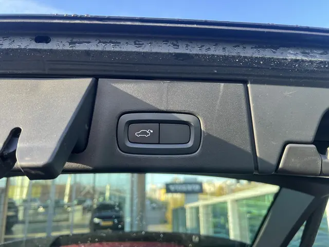 Volvo V90 2.0 T4 Business Luxury+ 2020 Benzine 8