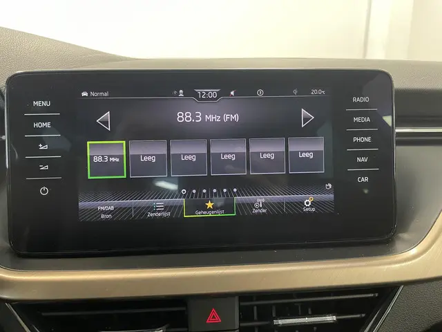 Škoda Kamiq 1.0 TSI Business Edition 2021 Benzine 39
