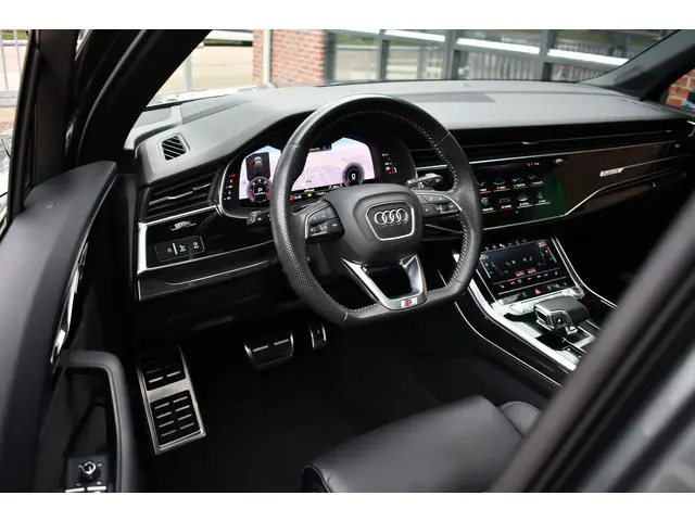Audi Q7 50 TDI quattro S-Line 7pers 2020 Diesel 45