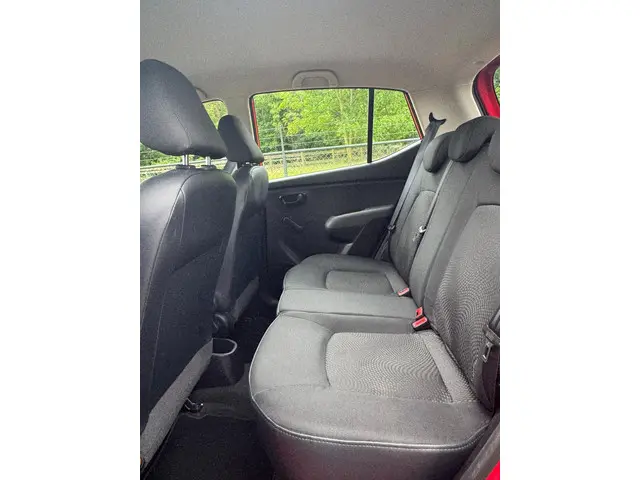 Hyundai i10 1.0 i-Drive Cool /Airco/5-Deurs/ 2012 Benzine 15
