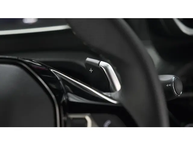 Peugeot 2008 PureTech 130 EAT8 GT 2024 Benzine 38