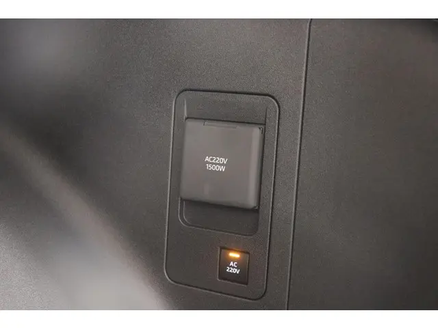 Toyota bZ4X Dynamic 73 kWh, 2026 Elektrisch 30