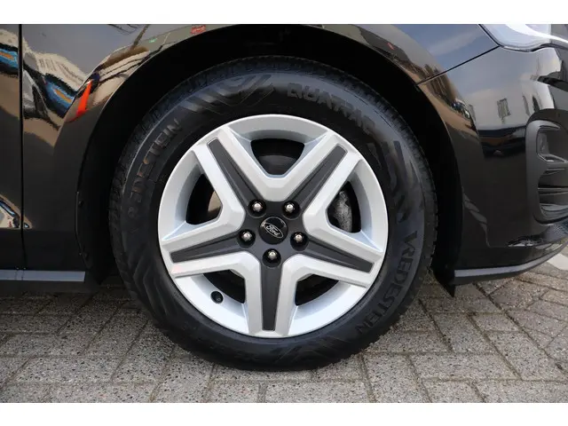Ford Focus Wagon 1.0 EcoBoost Connected 2022 Benzine 23