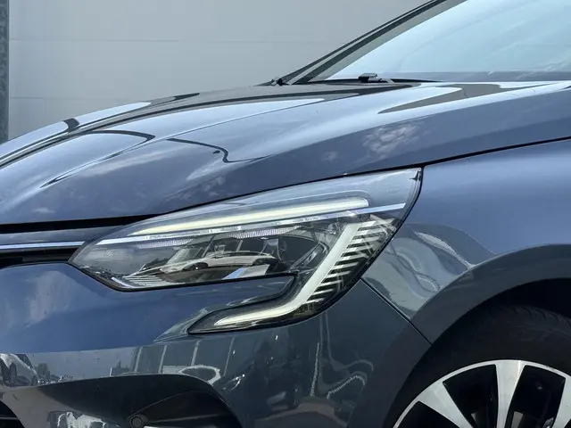Renault Clio 1.0 TCe Intens 2020 Benzine 7
