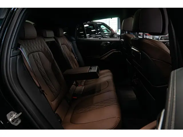 BMW X6 xDrive30d 2024 Diesel 16
