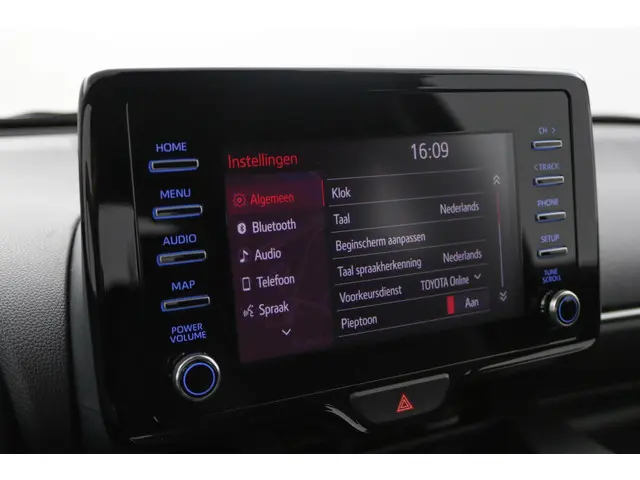 Toyota Yaris 1.5 Hybrid Dynamic 2022 Hybride Benzine 42