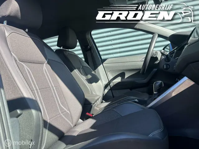 Volkswagen Polo 1.0 TSI AUTOMAAT|VIRTUAL|NAP 2019 Benzine 34