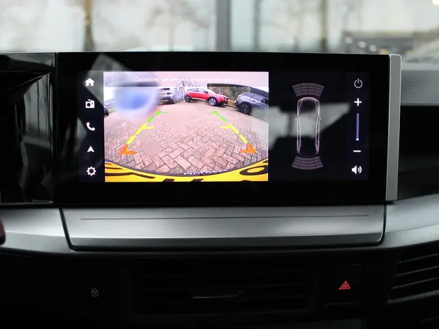 Opel Frontera Electric GS 44 kWh 2025 Elektrisch 19