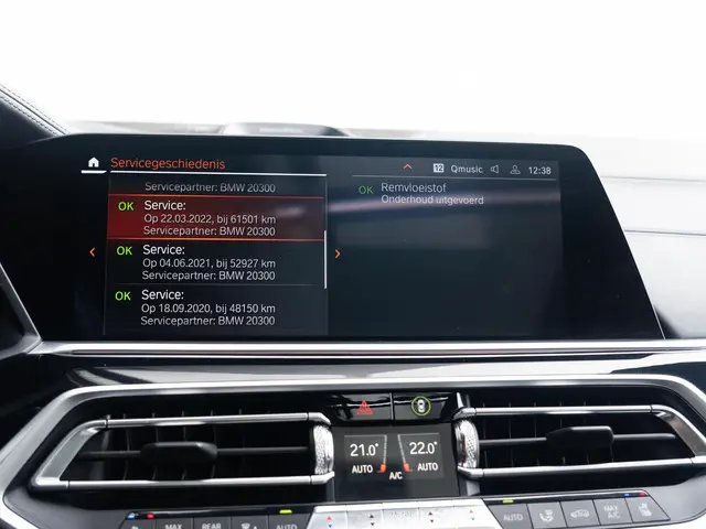 BMW X5 xDrive30d 2019 Diesel 51