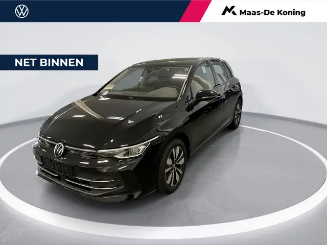 Volkswagen Golf 1.5 Tsi 115pk Life Edition 2024 Benzine