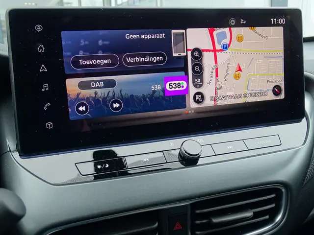 Nissan Juke 1.6 Hybrid N-Sport 2026 Hybride Benzine 22