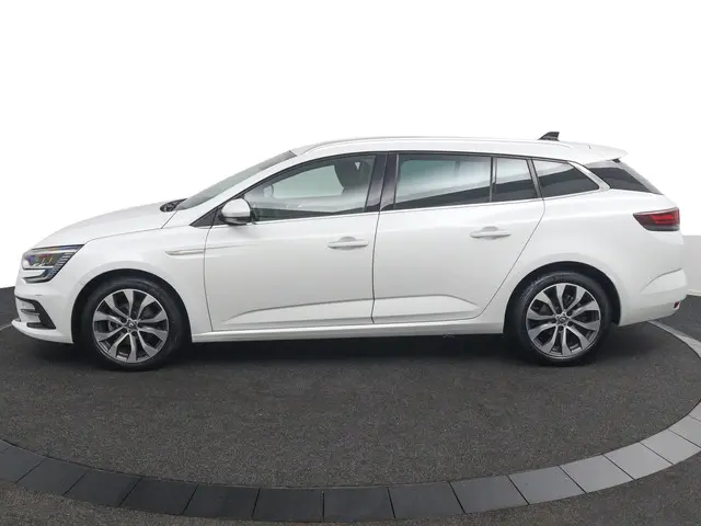 Renault Mégane Estate 1.3 TCe 140 Techno 2023 Benzine 7