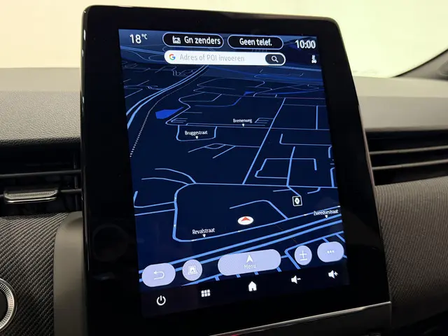 Renault Clio 1.0 TCe 90 Esprit Alpine 2023 Benzine 11