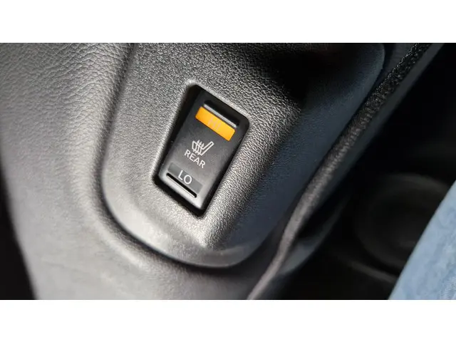 Nissan Leaf Tekna 40 kWh 2019 Elektrisch 10