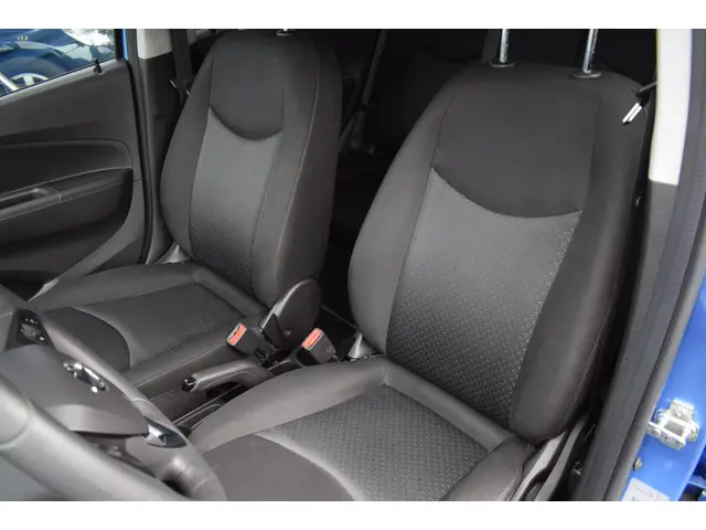 Opel KARL 1.0 ecoFLEX Edition 2015 Benzine 7
