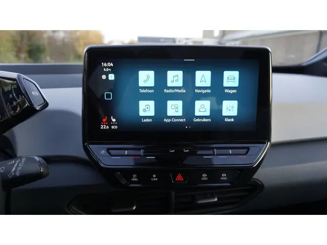 Volkswagen ID.3 First Max 58 kWh 2020 Elektrisch 8