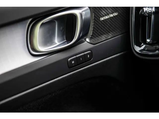 Volvo XC40 2.0 B4 Plus Dark 2024 Benzine 25