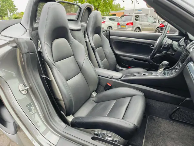 Porsche Boxster S 3.4 PDK 2012 Benzine 19