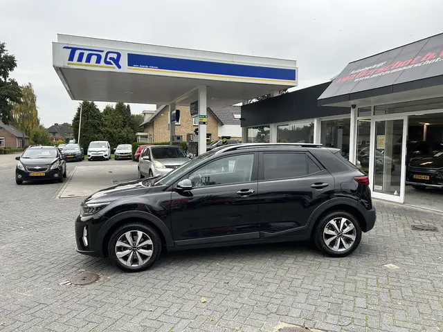 Kia Stonic 1.0 T-GDi MHEV DynamicPlusLine 2023 Benzine 5