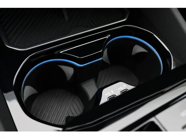 BMW i5 Sedan 2024 Elektrisch 32
