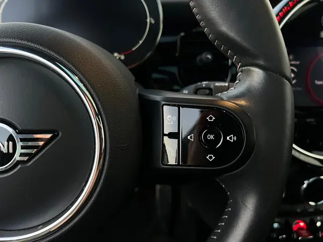 MINI Cooper Mini 1.5 John Cooper Works 2022 Benzine 25