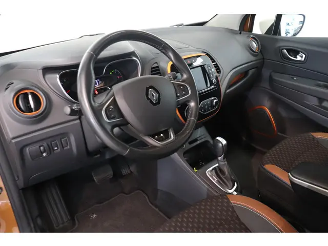 Renault Captur 1.2 TCe Intens 2017 Benzine 21
