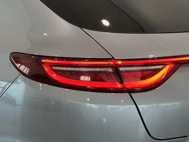 Kia ProCeed 1.5 T-GDi 160 GT-Line 2022 Benzine 18