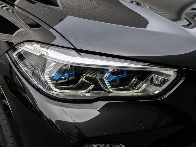 BMW X5 xDrive45e High Executive 2020 Hybride Benzine 13