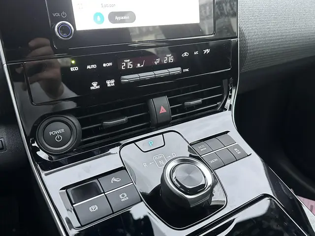 Toyota bZ4X Active 71 kWh 2025 Elektrisch 26