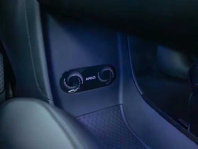 Smart #5 Pro+ 100 kWh 2025 Elektrisch 28