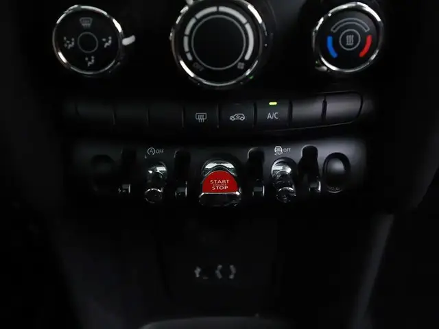 MINI One Mini 1.2 Salt Business | Pano | Navi 2017 Benzine 20