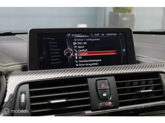 BMW M4 4-serie Coupé 2014 Benzine 29
